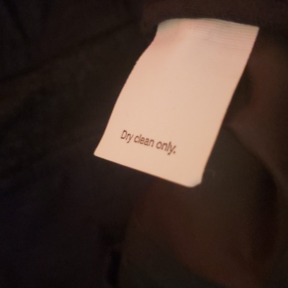 J. Crew 38 x 33 Wool Dress Pants Fully lined. - Picture 4 of 4